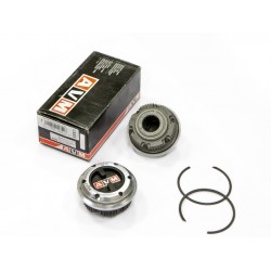 Комплект колесных муфт (хабов) AVM-439N (Ford)